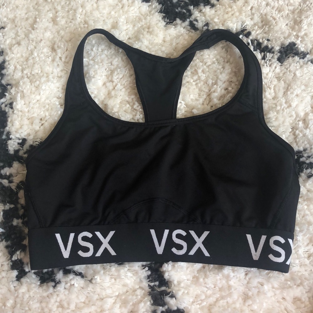 Victoria’s Secret sport bra